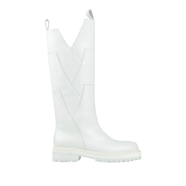 【送料無料】 ドンダップ レディース ブーツ シューズ Boots White