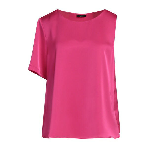 【送料無料】 ハニタ レディース Tシャツ トップス Tops Pink