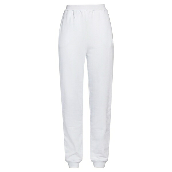 【送料無料】 ドンダップ レディース カジュアルパンツ ボトムス Pants White|asty