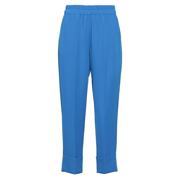 【送料無料】 ケイト バイ ラルトラモーダ レディース カジュアルパンツ ボトムス Pants Blue