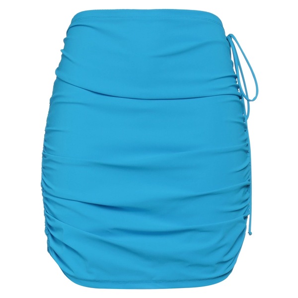 【送料無料】 ドロシーシューマッハ レディース スカート ボトムス Mini skirts Azure