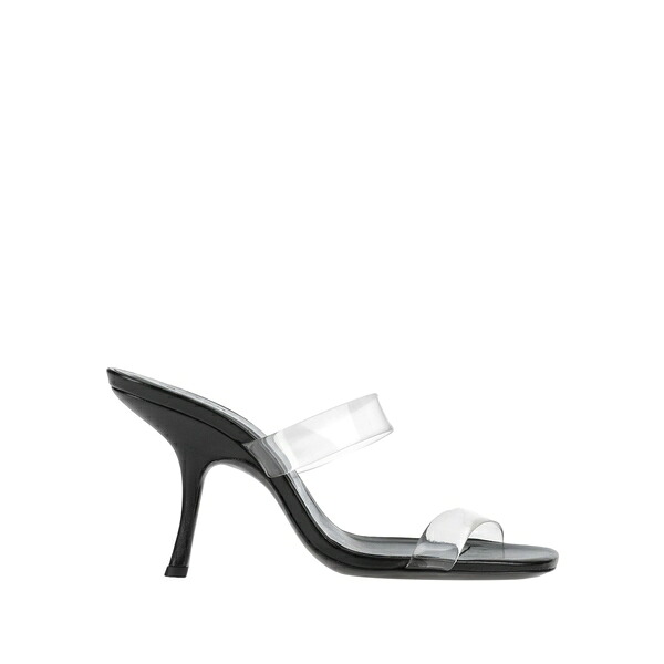 【送料無料】 バイファー レディース サンダル シューズ Sandals Black