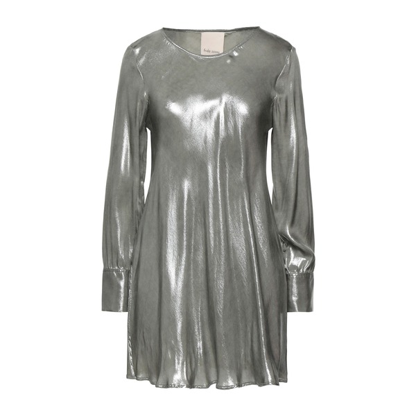 【送料無料】 フリーダ ザゾウ レディース Tシャツ トップス Tops Silver