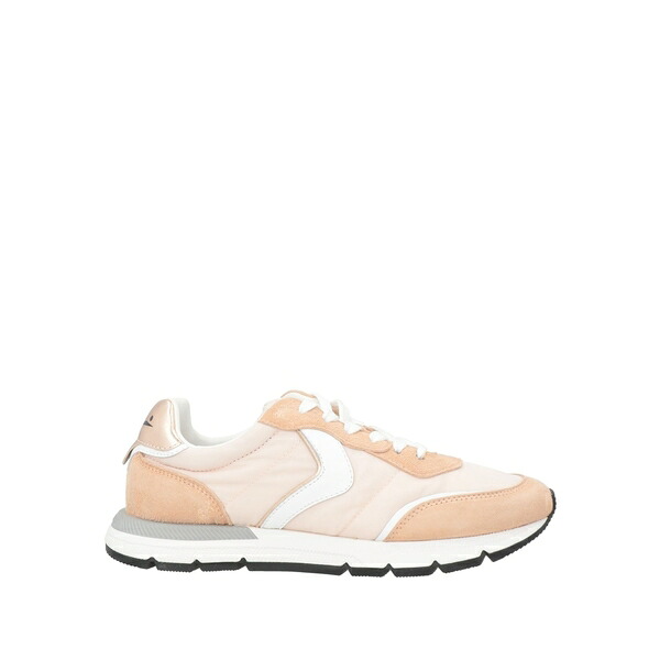 【送料無料】 ボイルブランシェ レディース スニーカー シューズ Sneakers Pink｜asty