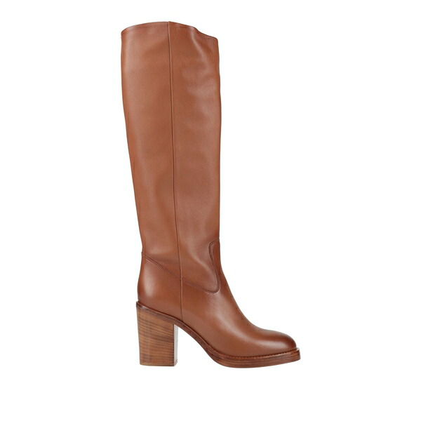 【送料無料】 サントーニ レディース ブーツ シューズ Boots Brown