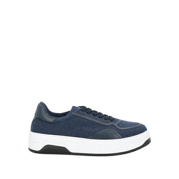 【送料無料】 バラクーダ レディース スニーカー シューズ Sneakers Blue