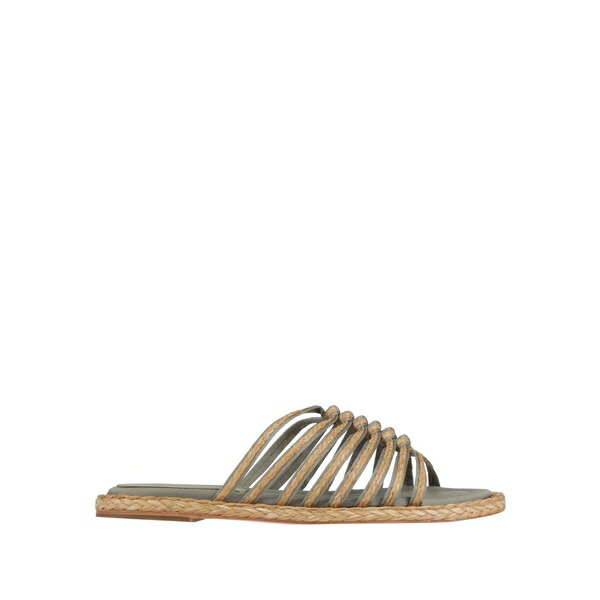 【送料無料】 パロマ バルセロ レディース サンダル シューズ Espadrilles Green