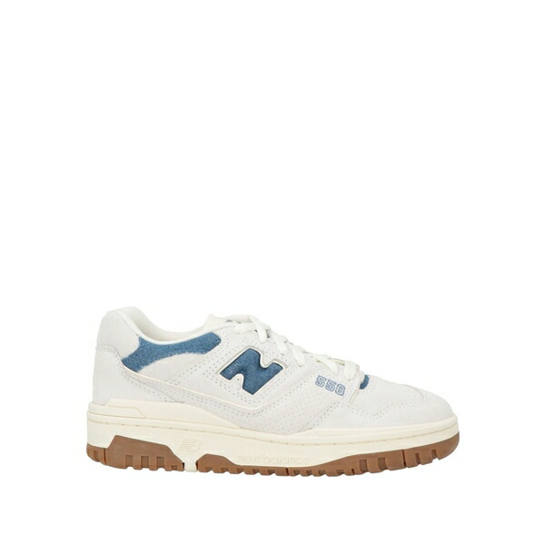 【貨物輸送無料】 ニュー平衡にする レディース スニーカー シューズ Sneakers White
