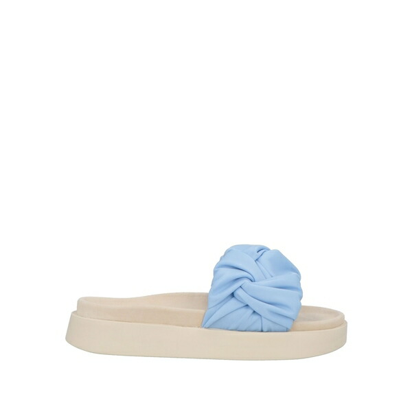 【送料無料】 イヌイキー レディース サンダル シューズ Sandals Azure