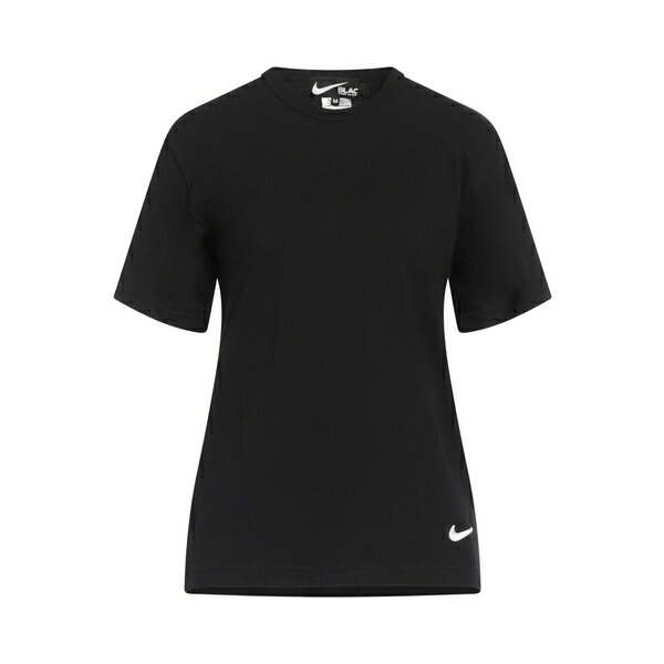 【送料無料】 ナイキ レディース パーカー・スウェットシャツ アウター T-shirts Black