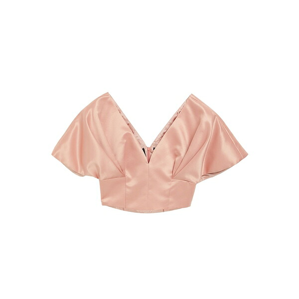 【送料無料】 ピンコ レディース Tシャツ トップス Tops Pink