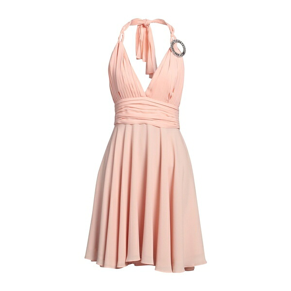 【送料無料】 ハニタ レディース ワンピース トップス Mini dresses Orange 19,511円