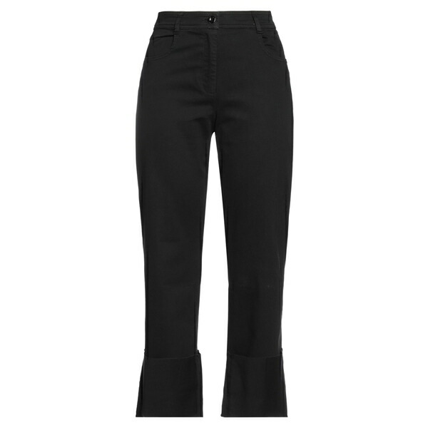 【送料無料】 ペニーブラック レディース カジュアルパンツ ボトムス Pants Black