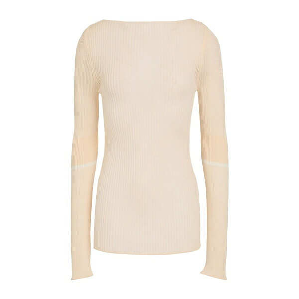 【送料無料】 ロウ クラシック レディース ニット&セーター アウター Sweaters Beige