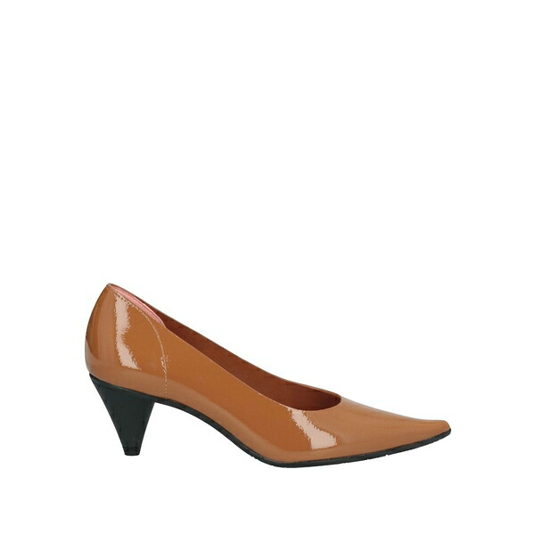 【送料無料】 ラス レディース パンプス シューズ Pumps Beige｜asty