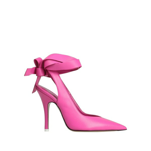 【送料無料】 ジ アティコ レディース パンプス シューズ Pumps Pink