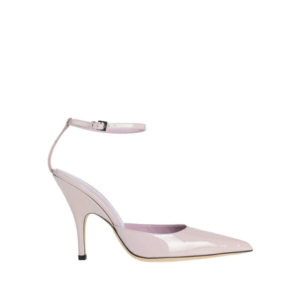 【送料無料】 バイファー レディース パンプス シューズ Pumps Purple
