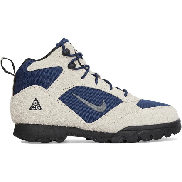 Nike ナイキ メンズ スニーカー  【Nike ACG Torre Mid WP Light Orewood Brown Navy】  大きさ US_10.5(28.5糎) Light Orewood Brown/Navy