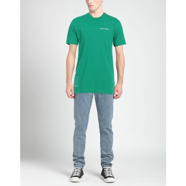 Aランク ガレパリ Tシャツ トップス メンズ T-shirts Military green | www.sk-ac.ru