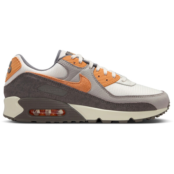 Nike ナイキ メンズ スニーカー 【Nike Air Max 90 Premium Flat Pewter College Grey Phantom Copper Moon】 サイズ US_11(29.0cm) Flat Pewter/College Grey/Phantom/Copper Moon｜asty