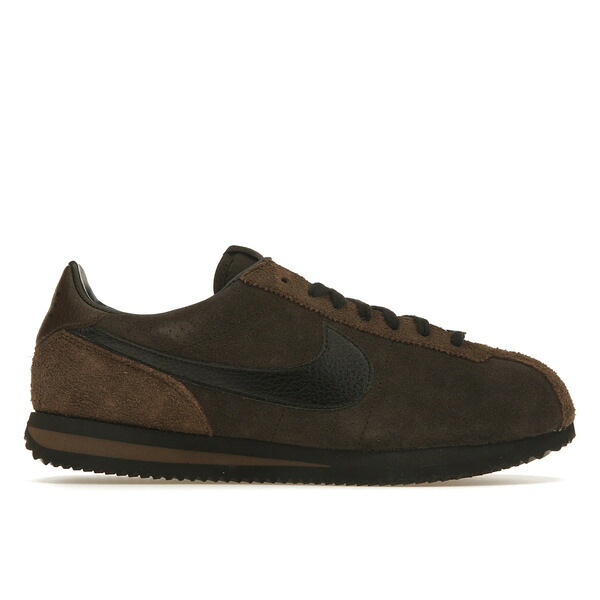 Nike ナイキ メンズ スニーカー  【Nike Cortez \u002723 Velvet Brown】  大きさ US_12.5(30.5糎) Baroque Brown/Velvet Brown