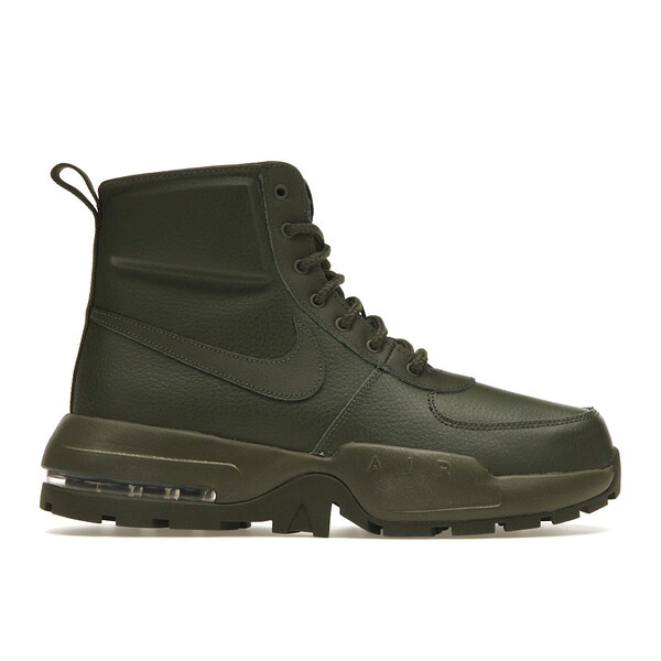 Nike ナイキ メンズ スニーカー  【Nike Air Max Goaterra 2.0 Cargo Khaki (2021)】  大きさ US_8.5(26.5糎) Cargo Khaki/Cargo Khaki