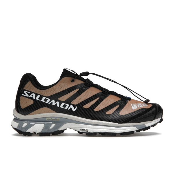 Salomon サロモン メンズ スニーカー  【Salomon XT-4 Fenugreek】  大きさ US_10.5(28.5珊) Fenugreek/Tobacco Brown