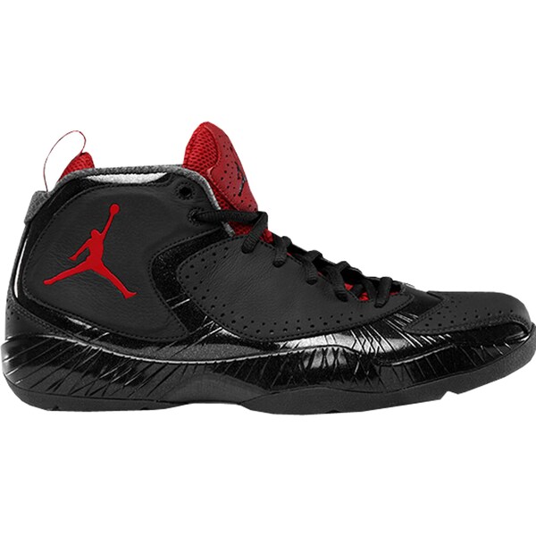 Jordan ジョーダン メンズ スニーカー  【Jordan 2012 A Bred】  大きさ US_10(28.0珊) Black/Varsity Red-Anthracite