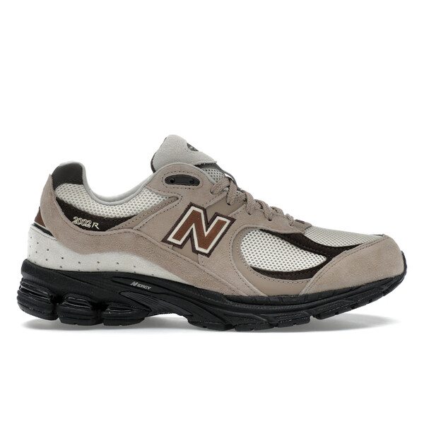 New Balance ニュー平衡にする メンズ スニーカー  【New Balance 2002R Driftwood Rich Earth】  大きさ US_11(29.0珊) Driftwood/Rich Earth/Timberwolf/True Brown