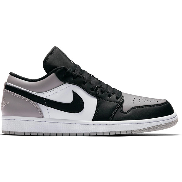 Jordan ジョーダン メンズ スニーカー  【Jordan 1 Low Grey Toe】  大きさ US_11.5(29.5珊) White/Atmosphere-Black