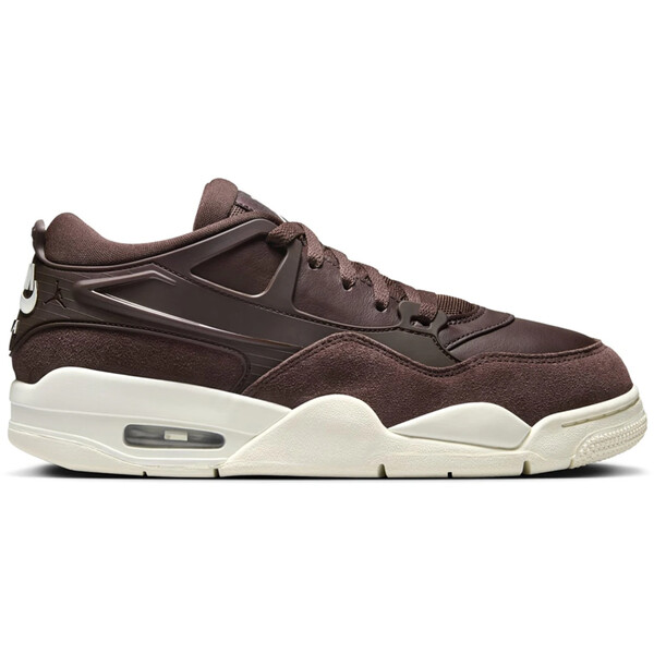 Jordan ジョーダン レディース スニーカー 【Jordan 4 RM Earth (Women's)】 サイズ US_8.5(25.5cm) Earth/Sail-Sail｜asty
