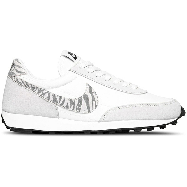 Nike ナイキ レディース スニーカー 【Nike DBreak SE Zebra White (Women's)】 サイズ US_7.5(24.5cm) White/Particle Grey/Black/Summit White｜asty