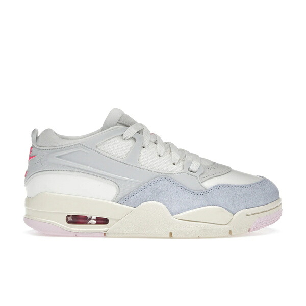 Jordan ジョーダン レディース スニーカー 【Jordan 4 RM Easter (Women's)】 サイズ US_5.5(22.5cm) Photon Dust/Sail/Coconut Milk/Hyper Pink|asty