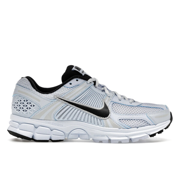 Nike ナイキ レディース スニーカー  【Nike Zoom Vomero 5 Blue Tint Platinum Tint Metallic Platinum Black (Women\u0027s)】  大きさ US_W_12 Blue Tint/Platinum Tint/Metallic Platinum/Black