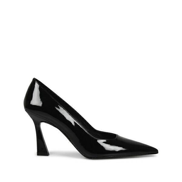 スチュアート ワイツマン レディース パンプス シューズ 85粍 vinnie pumps Black