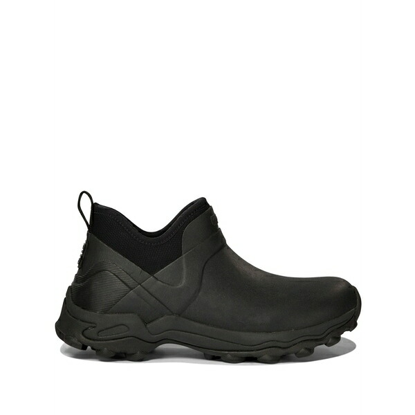 ジバンシー メンズ ブーツ シューズ Bogs boots Black|asty