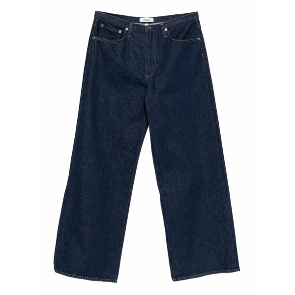 アゴルド レディース デニムパンツ ボトムス Keira jeans Blue｜asty