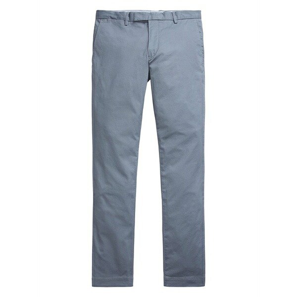 ラルフローレン メンズ 心地好いズボン下 ボトムス Chino trousers Blue