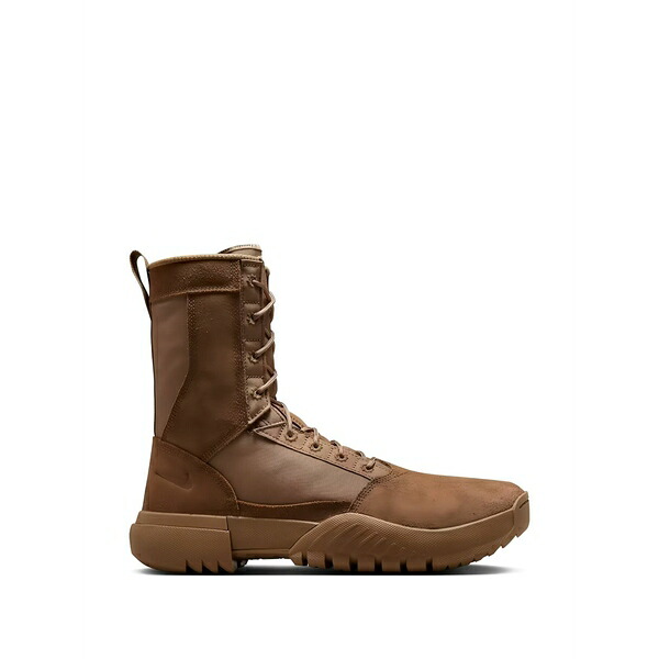 ナイキ メンズ ブーツ シューズ Sfb air field ukiah 8" boots Brown|asty