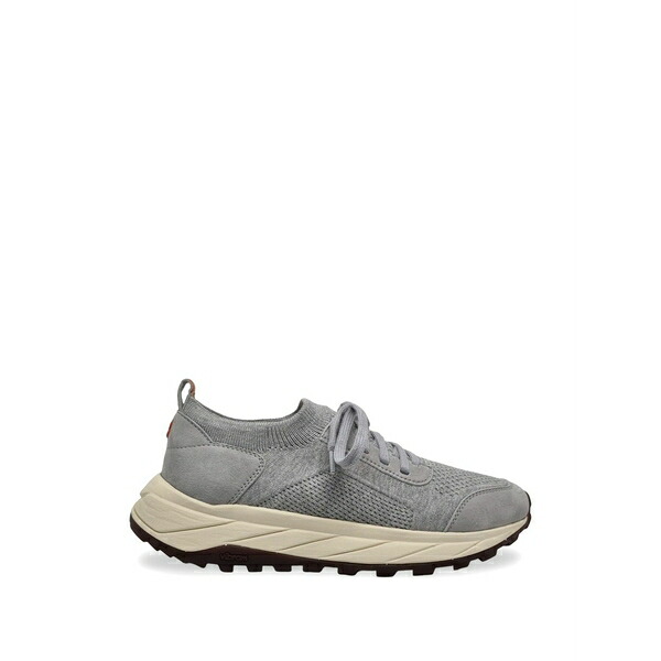 ヘンダーソン・ブラッコ レディース スニーカー シューズ Demetra sneakers Grey｜asty
