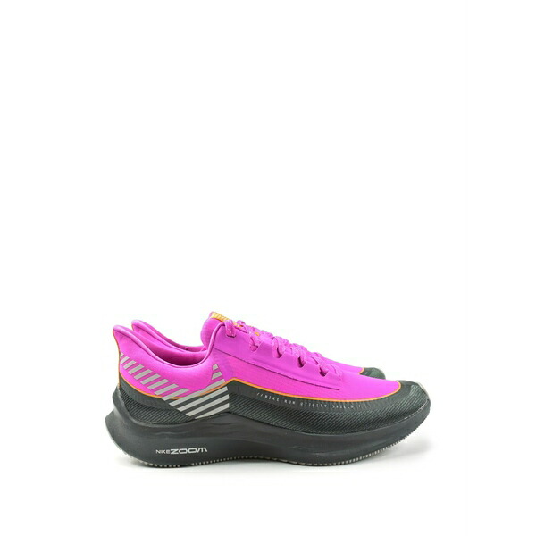 ナイキ レディース スニーカー シューズ Air zoom winflo 6 shield sneakers Pink