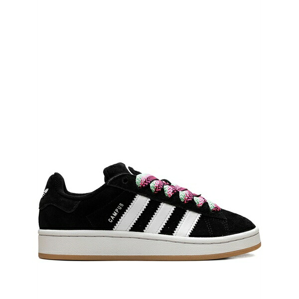 アディダス レディース スニーカー シューズ Campus 00s sneakers Black
