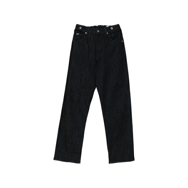 ペンス レディース デニムパンツ ボトムス Cesira elasticated trousers Blue|asty