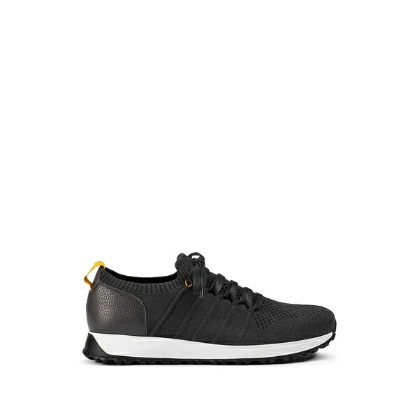 ドンカルズ メンズ スニーカー シューズ Lace-up sneakers Grey
