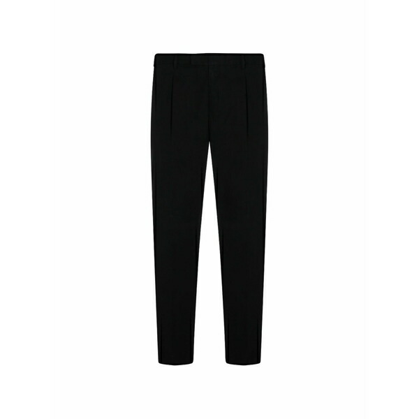 PTトリノ メンズ 心地好いズボン下 ボトムス Pleated trousers Blue