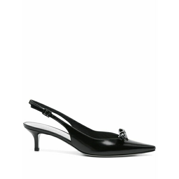 ロベルトフェスタ レディース パンプス シューズ 50粍 senya pumps Black