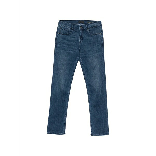 7フォーオールマンカインド メンズ ジーンズズボン下 ボトムス Standard jeans Blue