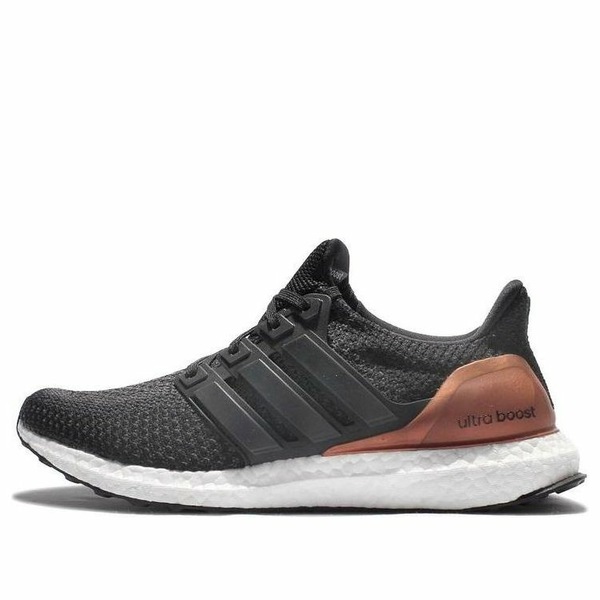 adidas アディダス メンズ スニーカー  【adidas UltraBoost 2.0 \u0027Bronze Medal\u0027 BB4078】  大いさ US_10(28.0糎) 靴-スニーカー-メンズ靴