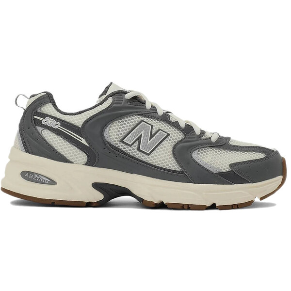 New Balance ニューバランス メンズ スニーカー 【New Balance 530 Castlerock Angora Magnet】 サイズ US_5.5(23.5cm) Castlerock/Angora/Magnet｜asty 69,740円