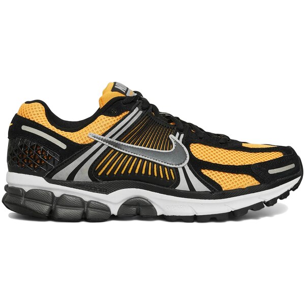 Nike ナイキ メンズ スニーカー 【Nike Zoom Vomero 5 Sundial】 サイズ US_7(25.0cm) Sundial/Black/Metallic Silver｜asty